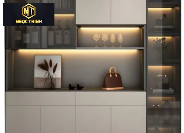 TỦ RƯỢU NGỌC THỊNH - TR03